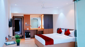 Hsquare Hotel Andheri West